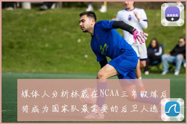 媒体人分析林葳在NCAA三年锻炼后将成为国家队最需要的后卫人选